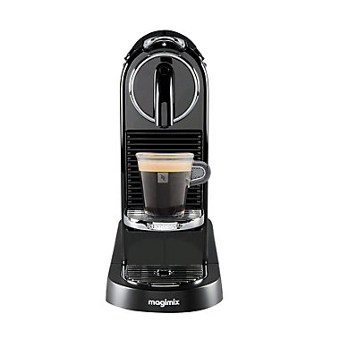 cafetiere nespresso chez but