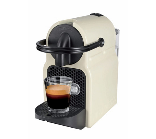 cafetiere nespresso chez but