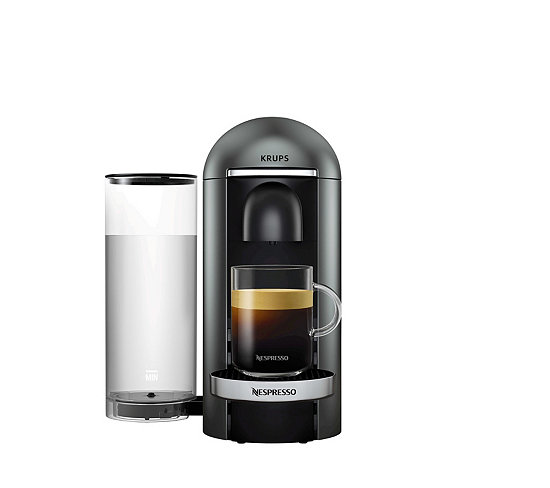 cafetiere nespresso chez but