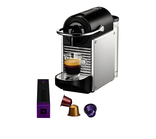 cafetiere nespresso chez but