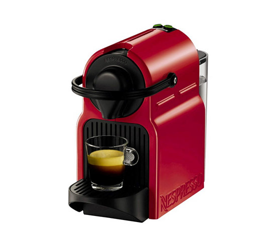 cafetiere nespresso chez but