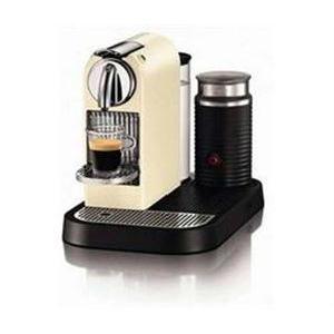cafetiere nespresso citiz and milk
