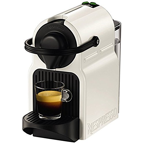 cafetiere nespresso clignote rapidement