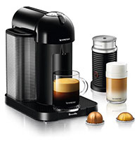 cafetiere nespresso deco decouverte