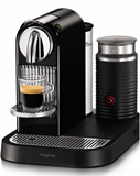 cafetiere nespresso deco decouverte