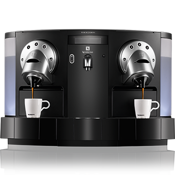 cafetiere nespresso double tasse