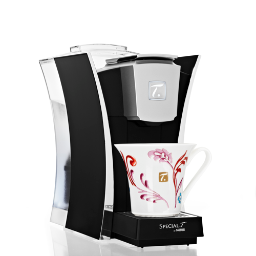 cafetiere nespresso en special