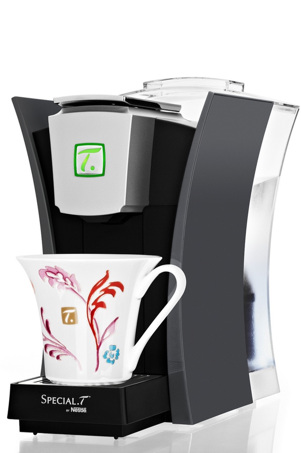cafetiere nespresso en special