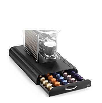 cafetiere nespresso en special