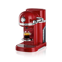 cafetiere nespresso en special
