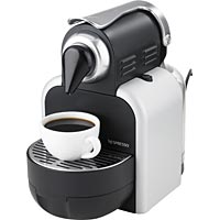 cafetiere nespresso essenza magimix