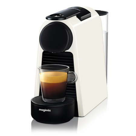 cafetiere nespresso essenza magimix