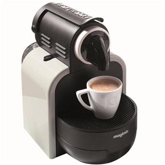 cafetiere nespresso essenza magimix