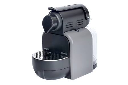 cafetiere nespresso essenza magimix