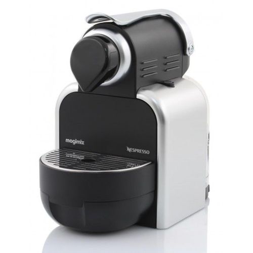 cafetiere nespresso essenza magimix