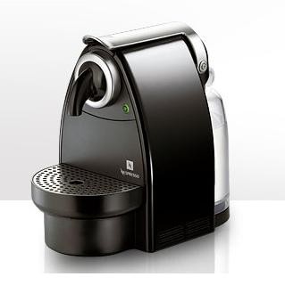 cafetiere nespresso essenza magimix
