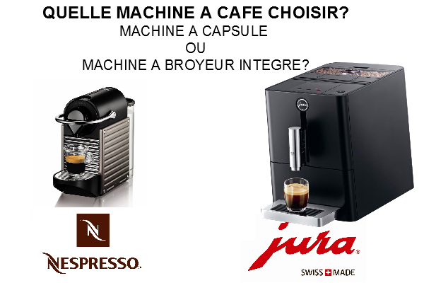 cafetiere nespresso et cafe moulu