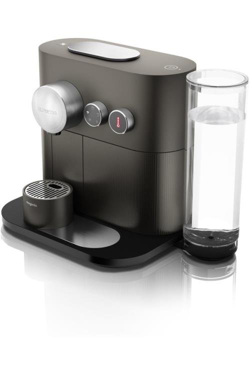 cafetiere nespresso expert