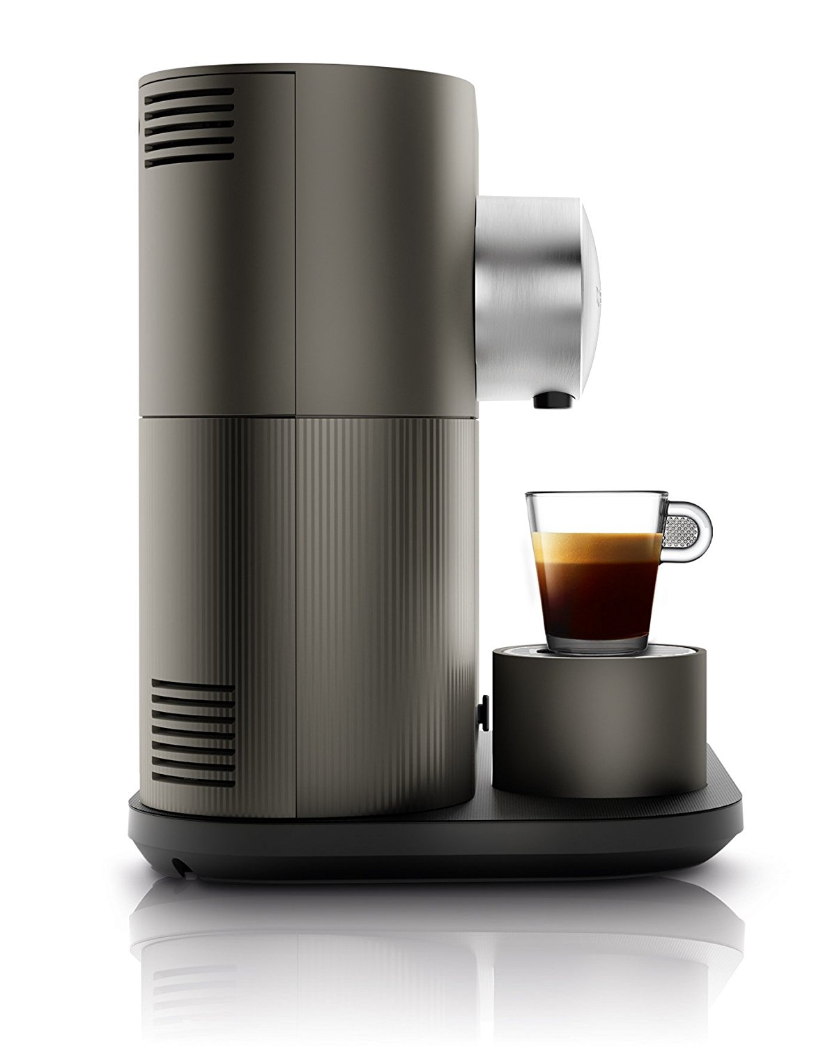 cafetiere nespresso expert