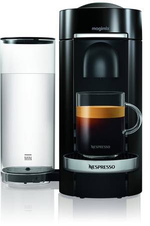 cafetiere nespresso filtre