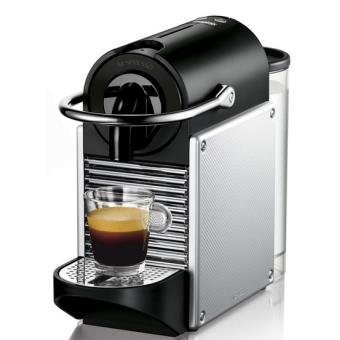 cafetiere nespresso fnac