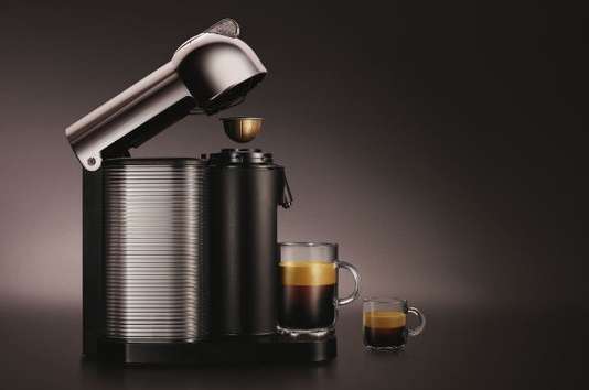 cafetiere nespresso france