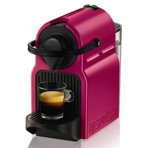 cafetiere nespresso geant