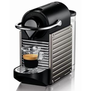 cafetiere nespresso geant