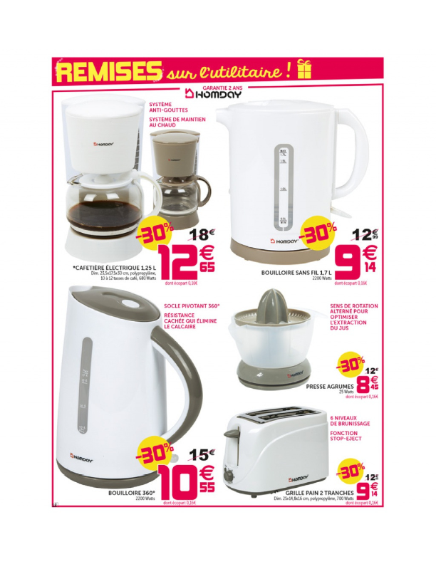 cafetiere nespresso gifi