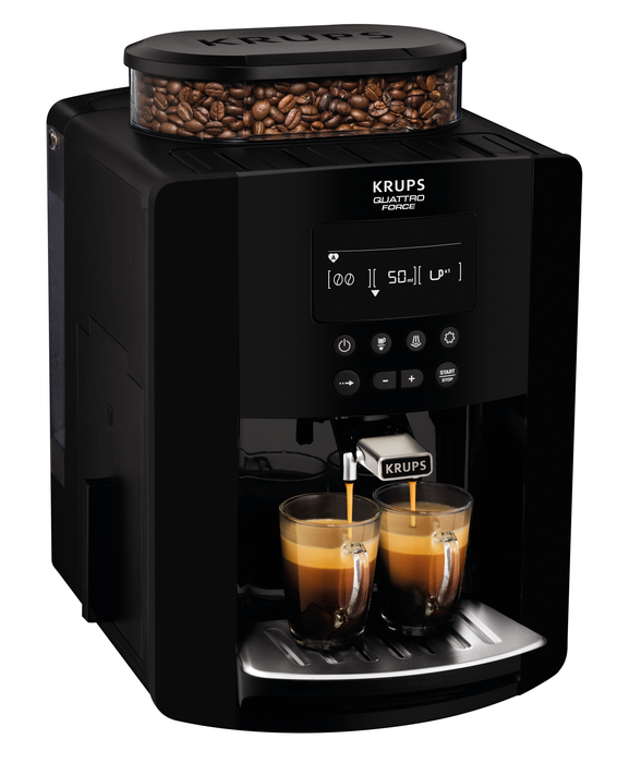 cafetiere nespresso grain