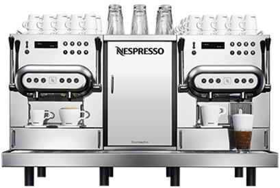 cafetiere nespresso haut de gamme