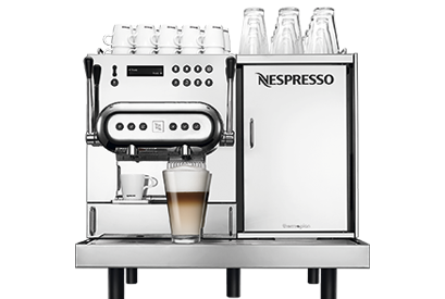 cafetiere nespresso haut de gamme