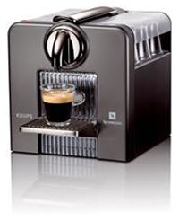 cafetiere nespresso haut de gamme