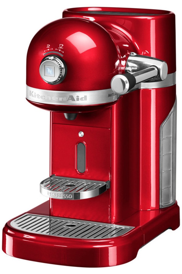 cafetiere nespresso haut de gamme