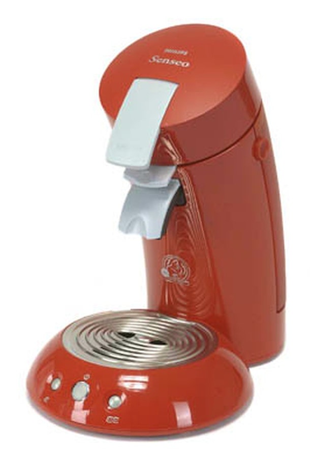 cafetiere nespresso inissia boulanger