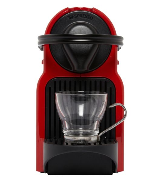 cafetiere nespresso inissia boulanger