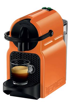 cafetiere nespresso inissia darty