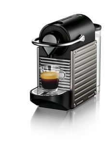 cafetiere nespresso inissia darty
