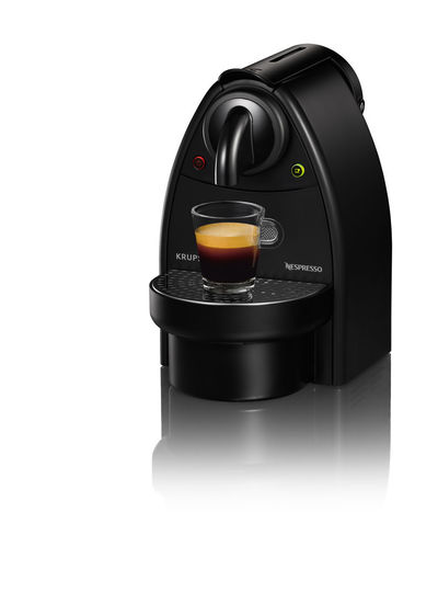 cafetiere nespresso inissia krups