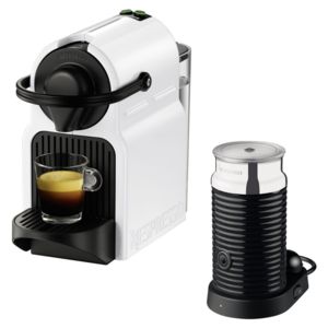 cafetiere nespresso inissia krups