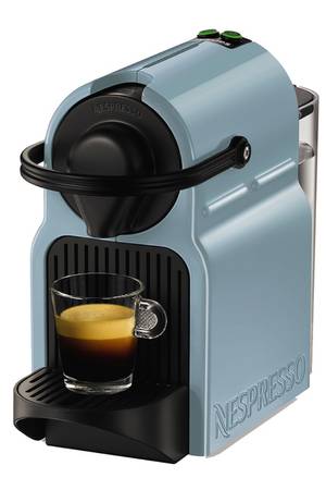 cafetiere nespresso inissia krups