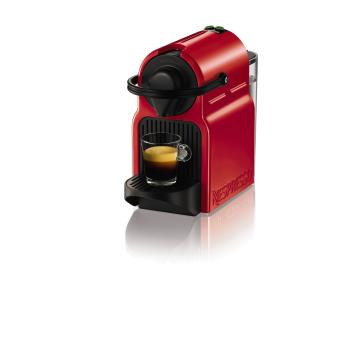 cafetiere nespresso inissia krups