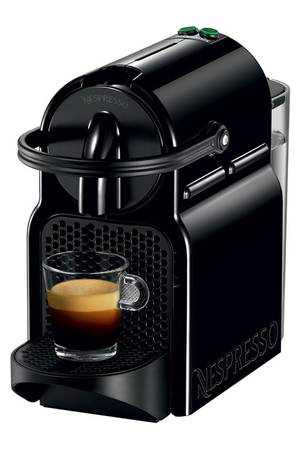 cafetiere nespresso inissia magimix