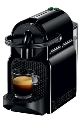 cafetiere nespresso inissia magimix