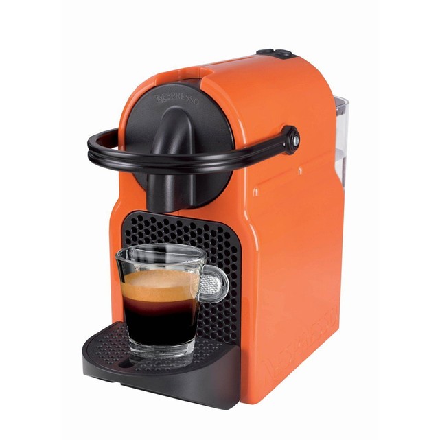 cafetiere nespresso inissia magimix