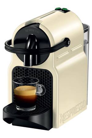 cafetiere nespresso inissia magimix