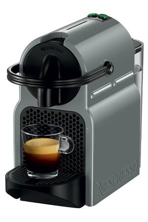 cafetiere nespresso inissia magimix