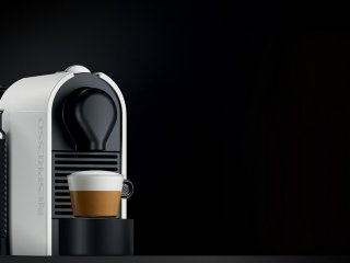cafetiere nespresso intermarche