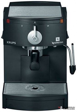 cafetiere nespresso krups 893