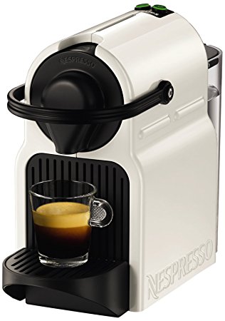 cafetiere nespresso krups amazon